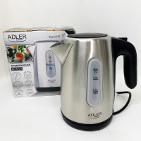 Електрочайник Adler AD 1273 1л