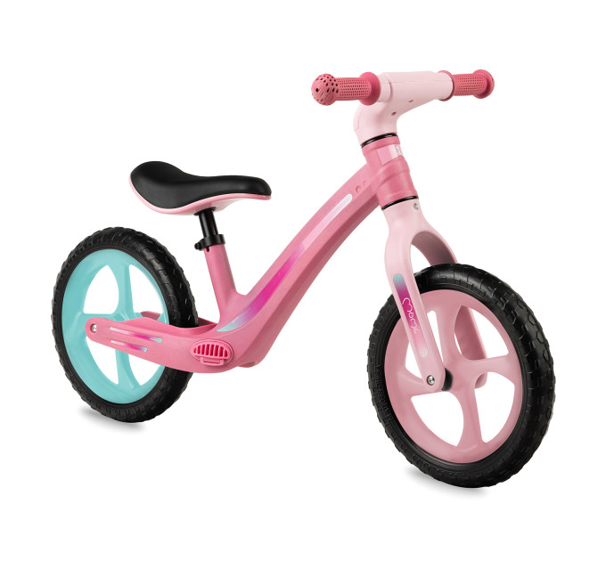 Біговел MoMi MIZO Pink