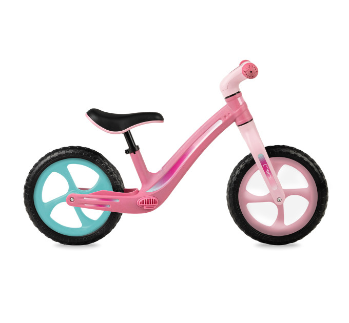 Біговел MoMi MIZO Pink