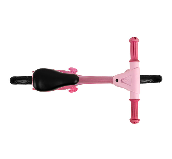 Біговел MoMi MIZO Pink