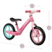 Біговел MoMi MIZO Pink