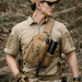 Тактична сумка через плече Cordura 1000D слінг з системою MOLLE