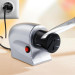 Електрична точила для ножів та ножиць ELECTRIC SHARPENER 220В, Електронна точила для заточування ножів