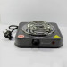 Электроплита спиральная плита настольная Domotec MS-5801 1000Вт, Переносная компактная электроплита