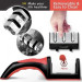 Професійна Ручна Точилка для ножів 3 рівня заточування Fast Sharpener RS-168