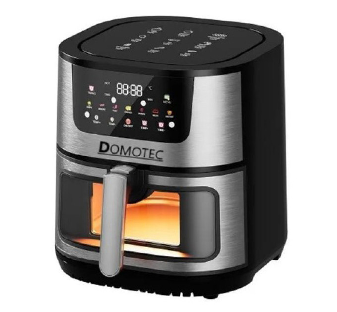 Аерогриль DOMOTEC MS-3223 12Л 3500Вт