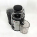 Електричний соковитискач Domotec MS-5220/3513 2 швидкості віджиму 600Вт, соковитискач для моркви